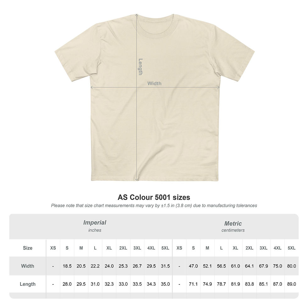 Thumbnail: Plover Bird Tee
