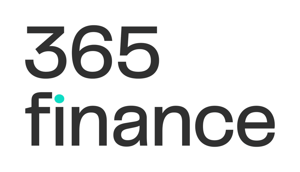 365 finance logo