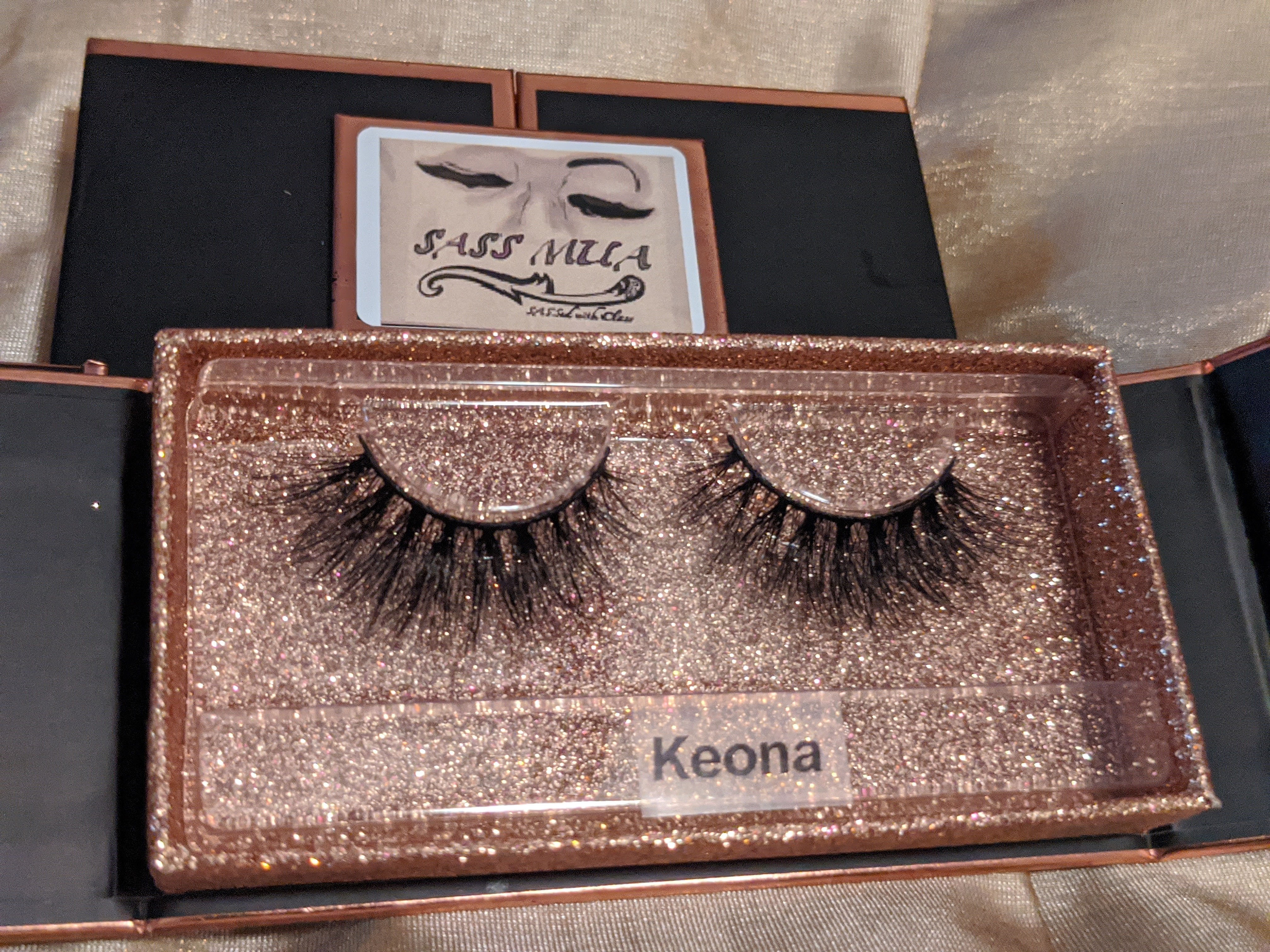 Keona