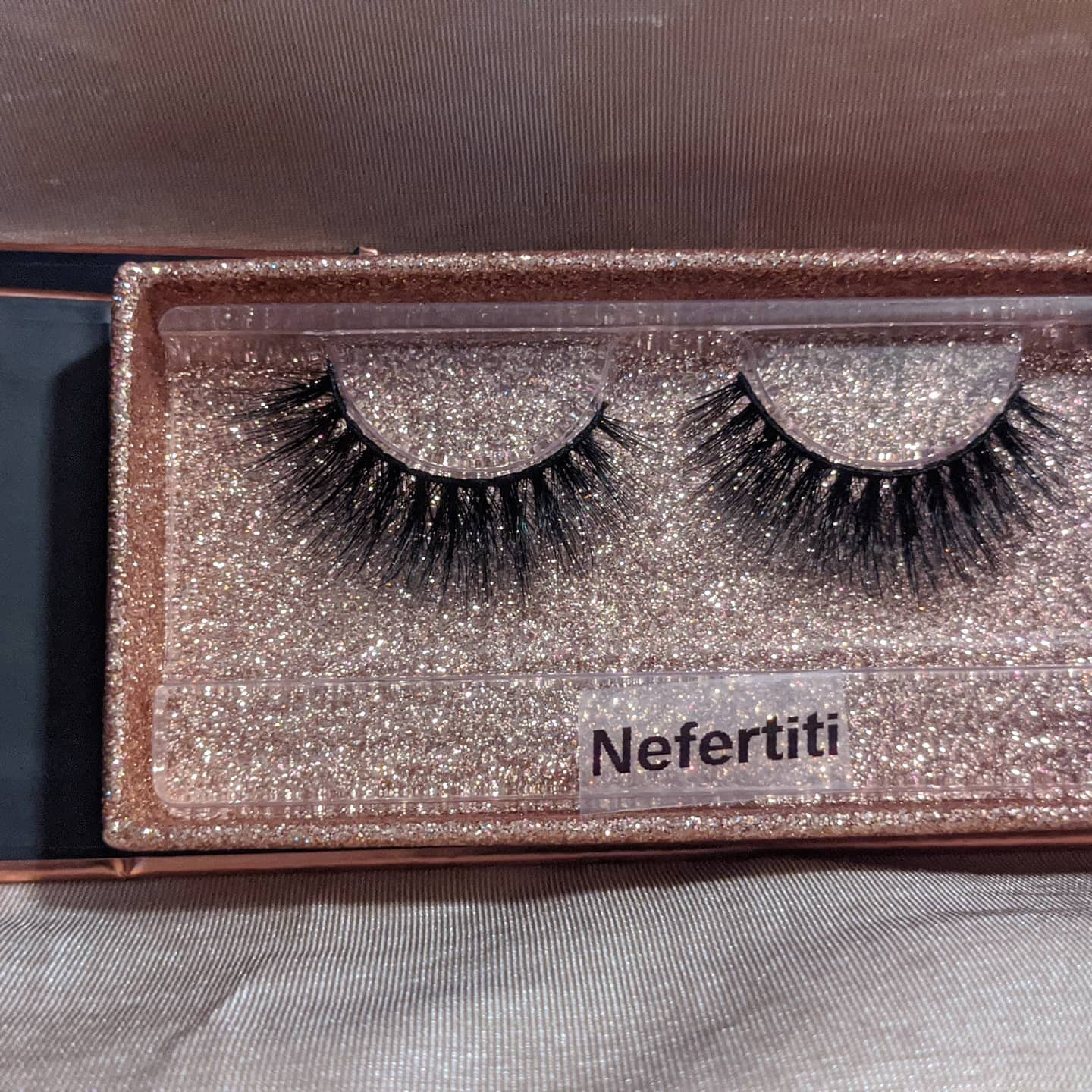 Nefertiti
