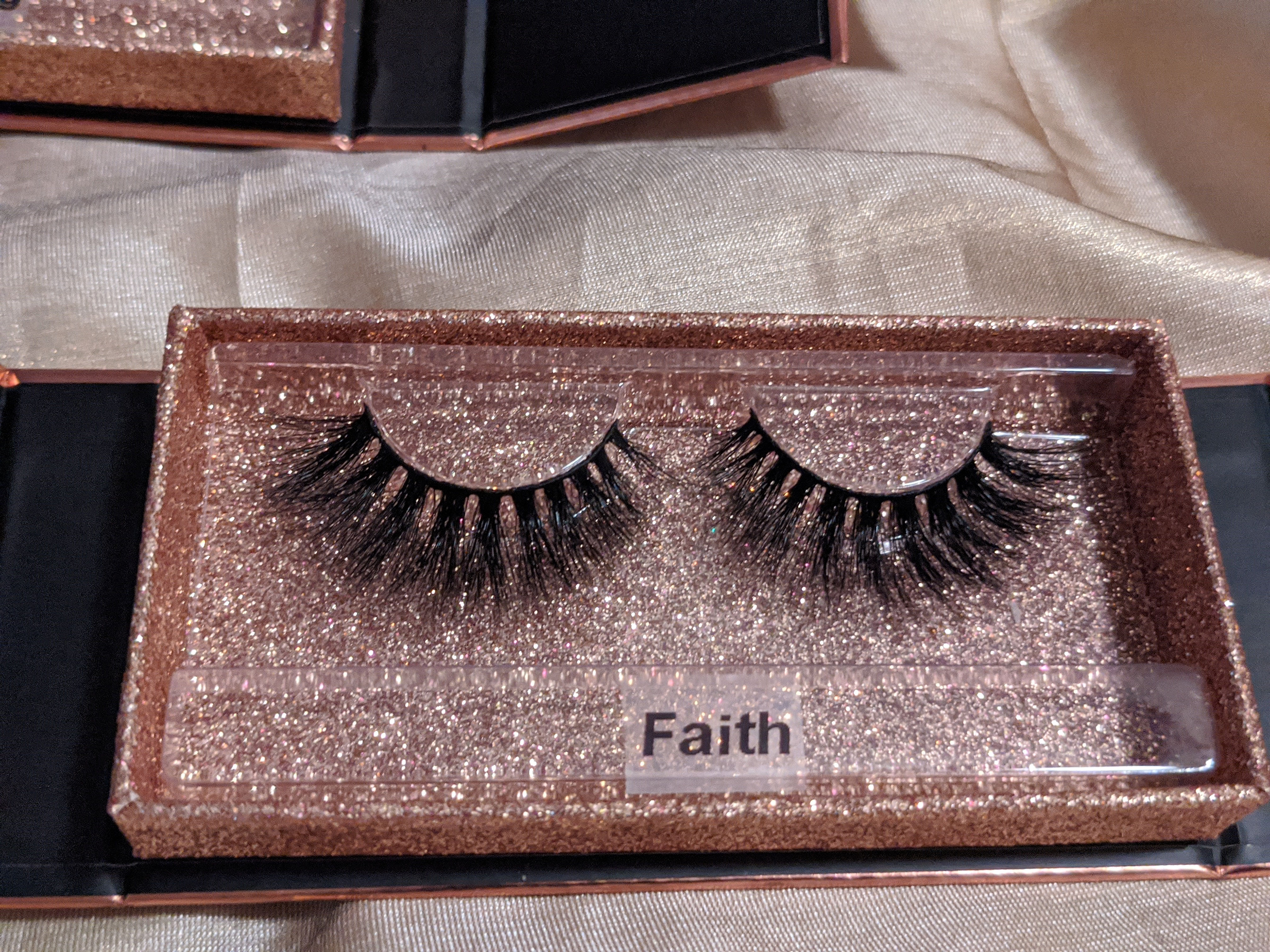 Faith