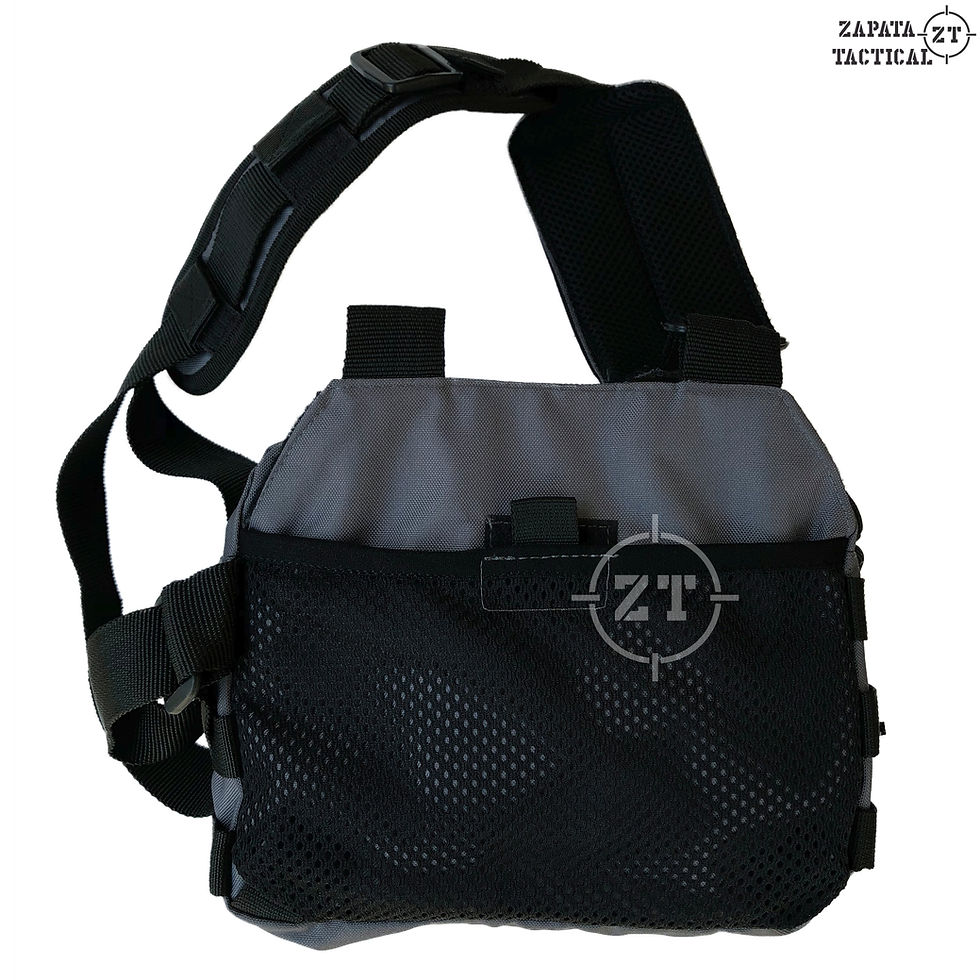 Miniatura: Banger Bag ZT