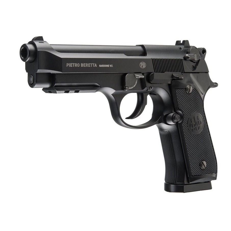 Miniatura: Beretta 92a1