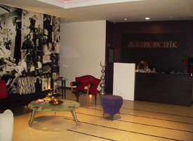 Avrupa Pasifik Tekstil Sanayi ve Ticaret A.Ş. — image 4