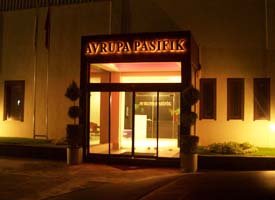 Avrupa Pasifik Tekstil Sanayi ve Ticaret A.Ş. — image 3
