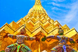 Royal Grand Palace