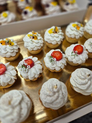 Cupcakes