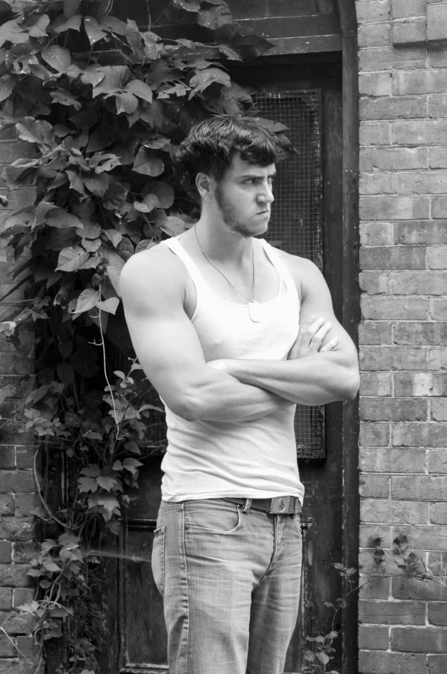 Wolverine 2012