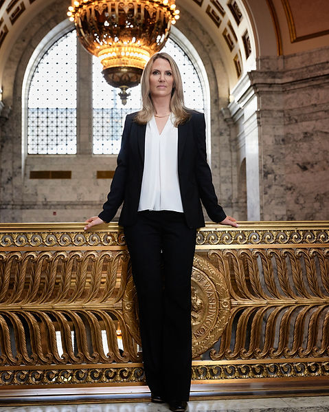 Contact Us, Sound Government Solutions, Carrie Tellefson, lobbyist, strategic consultant, legislative consultant, tribal government, regulatory strategy