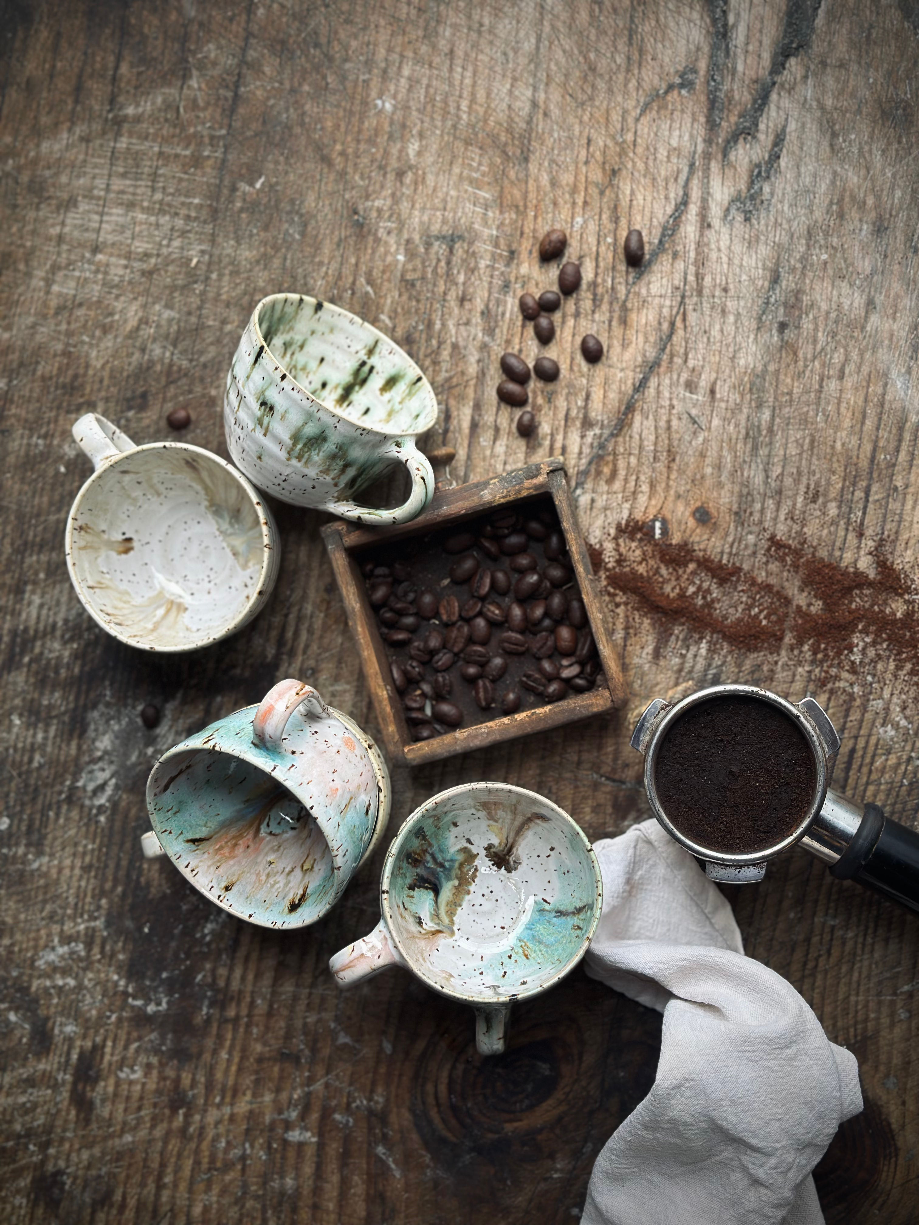 Espresso kopp