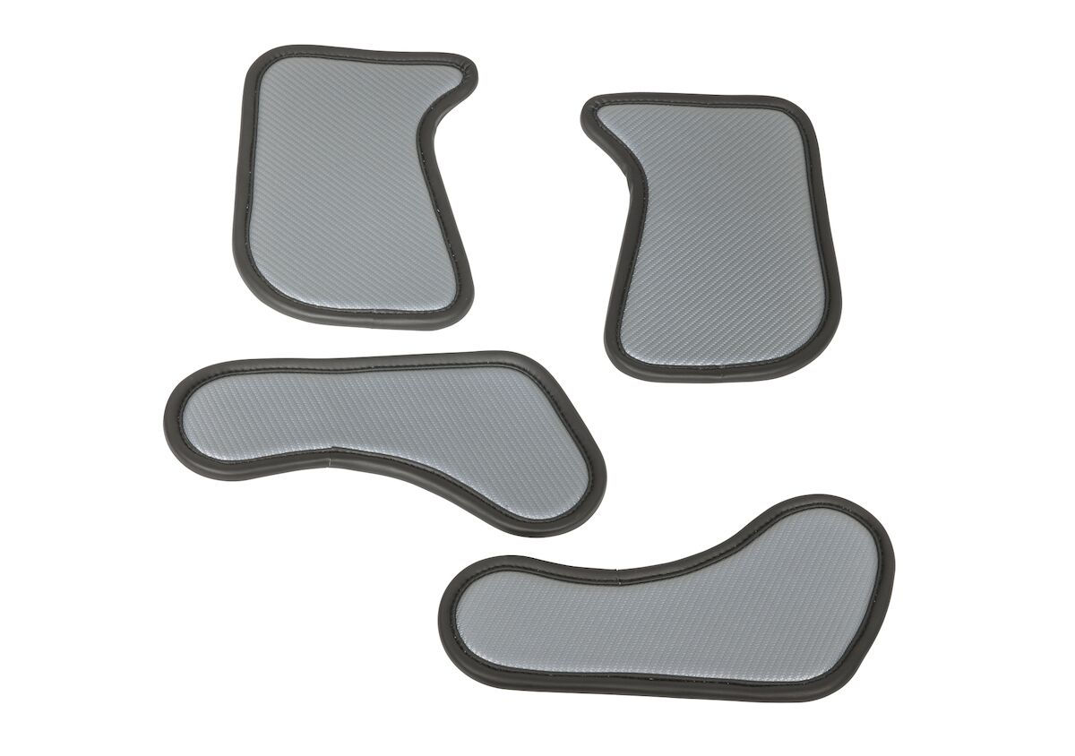 Kit de protecciones acolchadas YXZ1000R