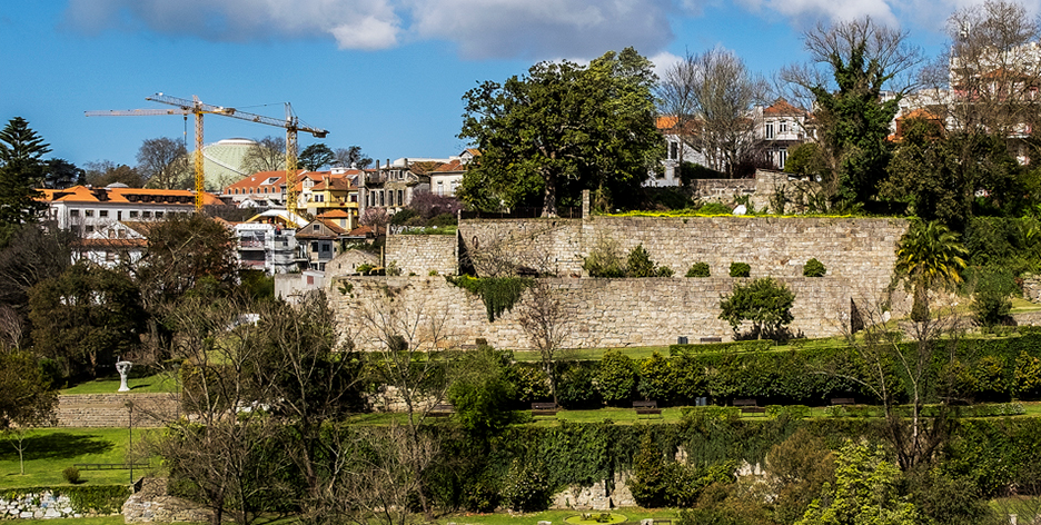 Virtudes Park