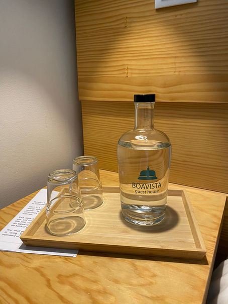 Together for Sustainability and a more conscious Tourism