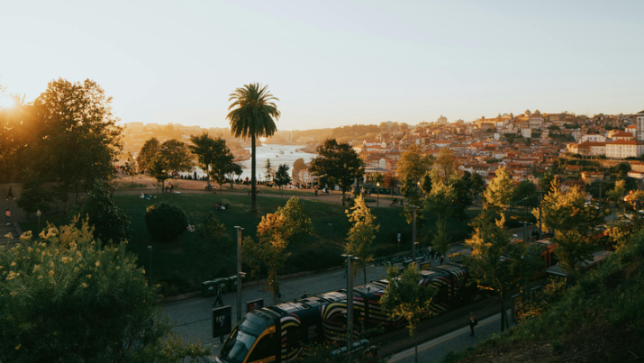 Morro Garden