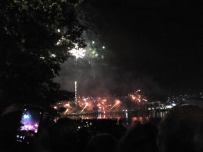 São João no Porto