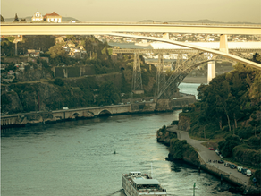 Porto com Vista: Os 5 Melhores Miradouros da Cidade