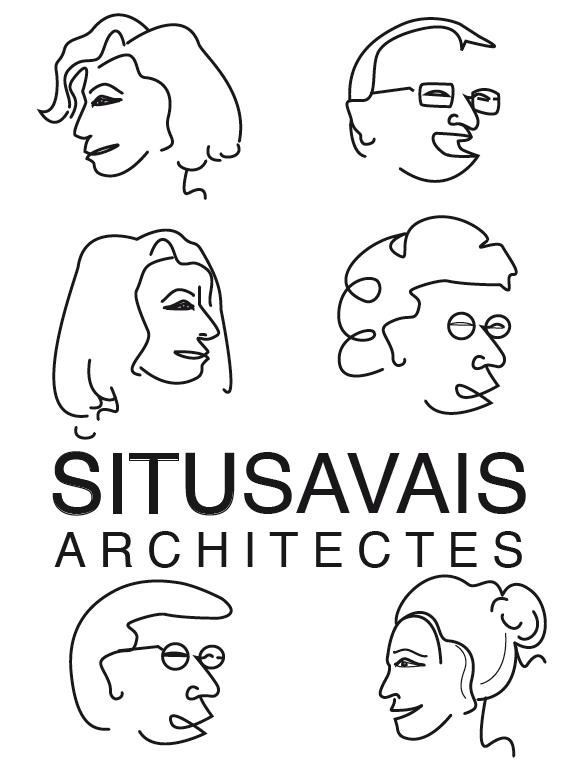portrait si tusavais architecte