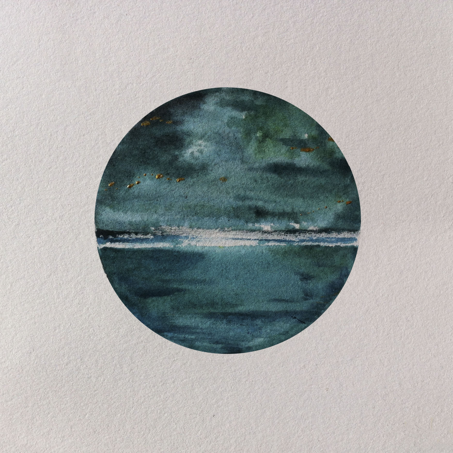 Terre 10 - VENDU