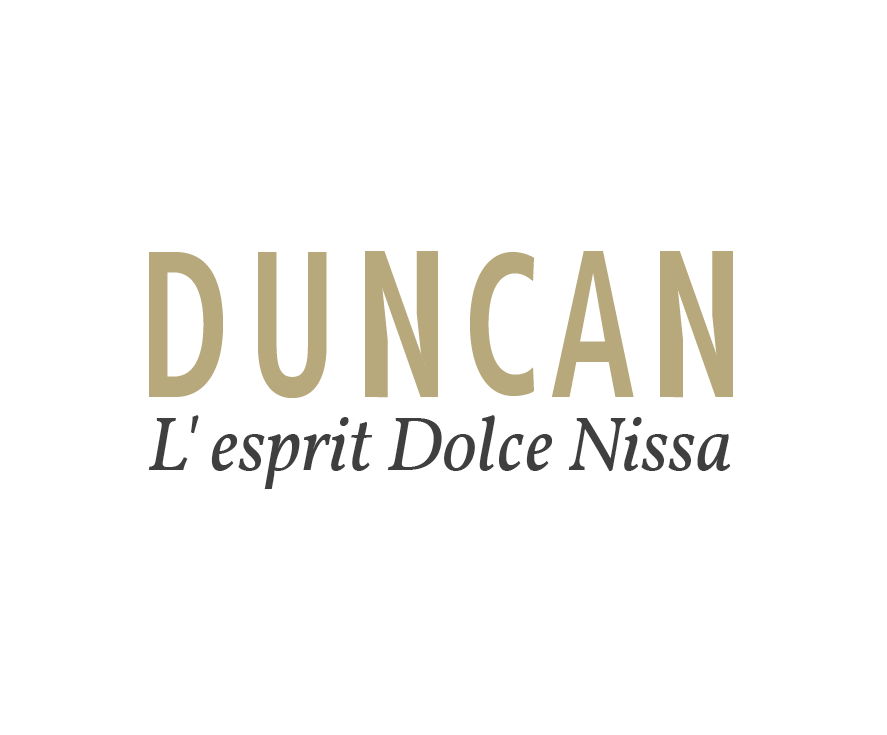 Nouveau Positionnement de la marque