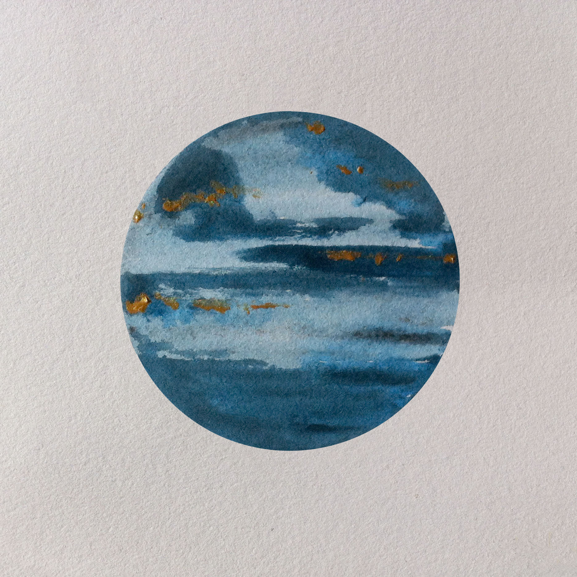 Terre 11 -VENDU