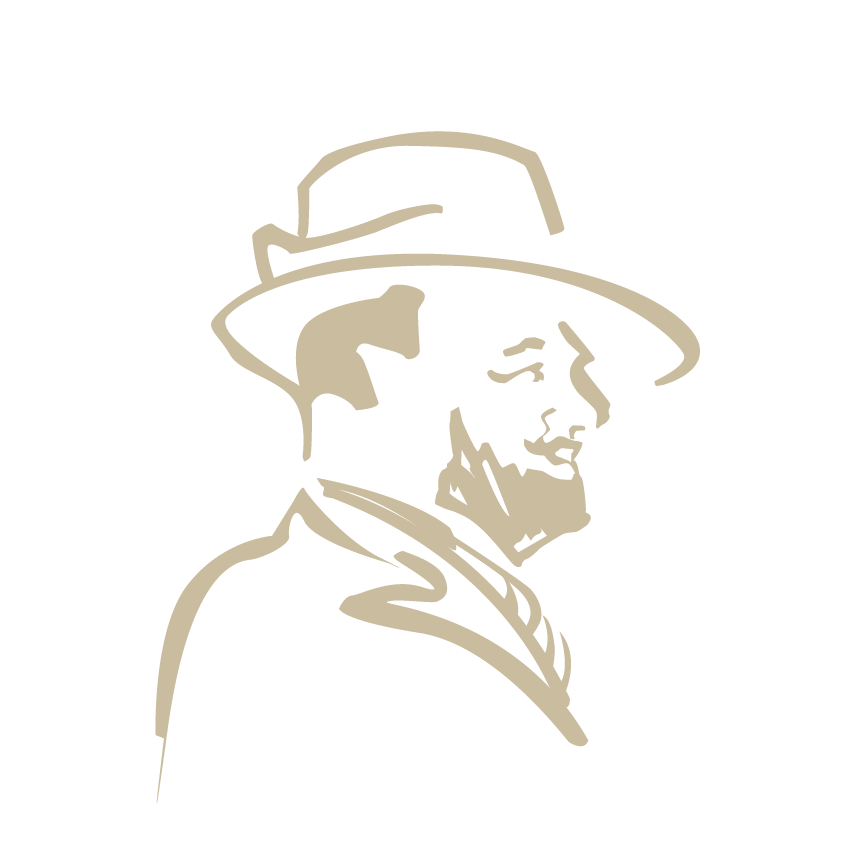 Travail du portrait du Grand-Père