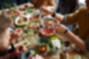 Eating a Meal