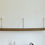 Miniature : Grande étagère string 120 cm