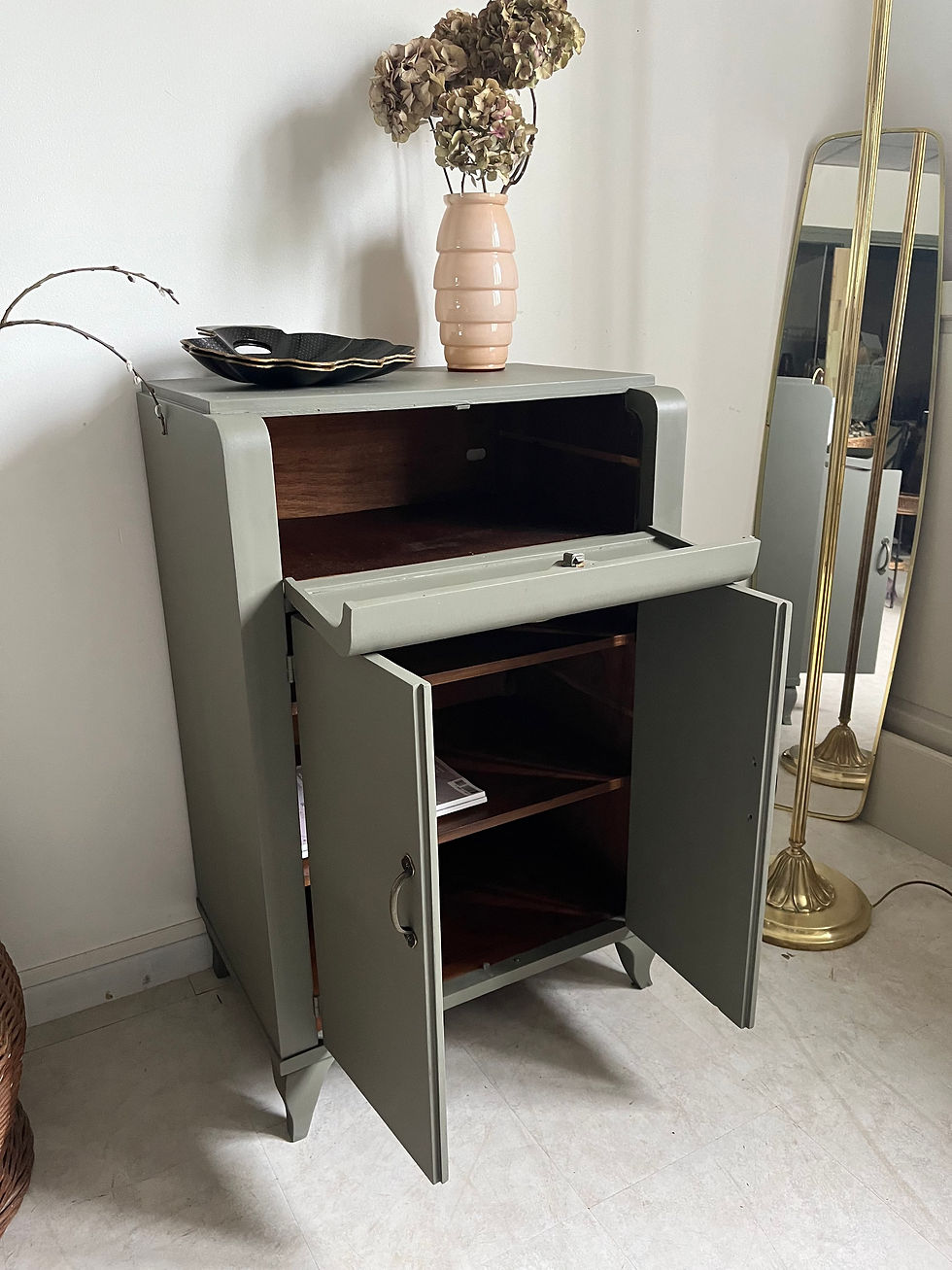 Miniature : Meuble d’appoint 