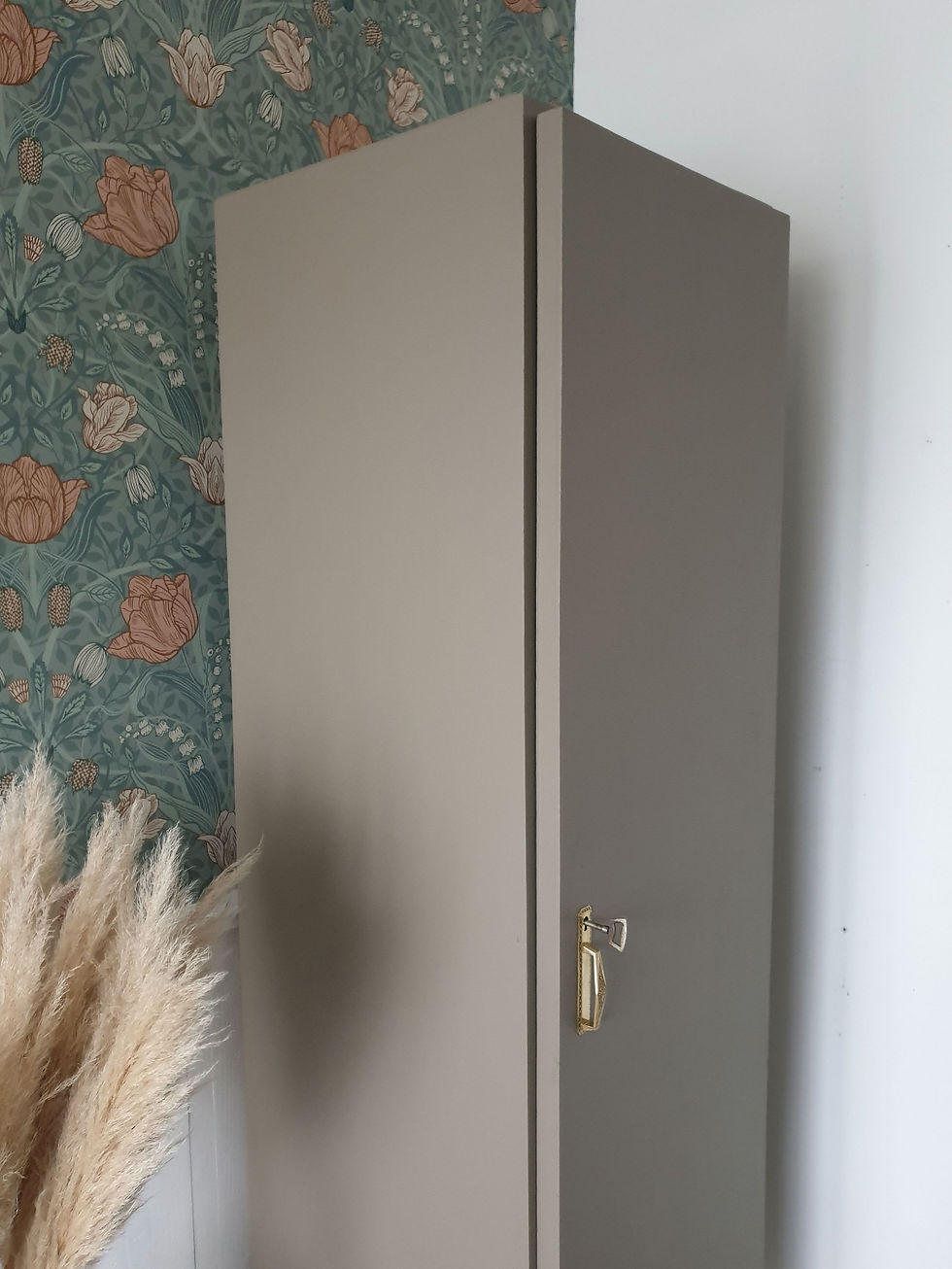 Miniature : Vestiaire / Petite armoire