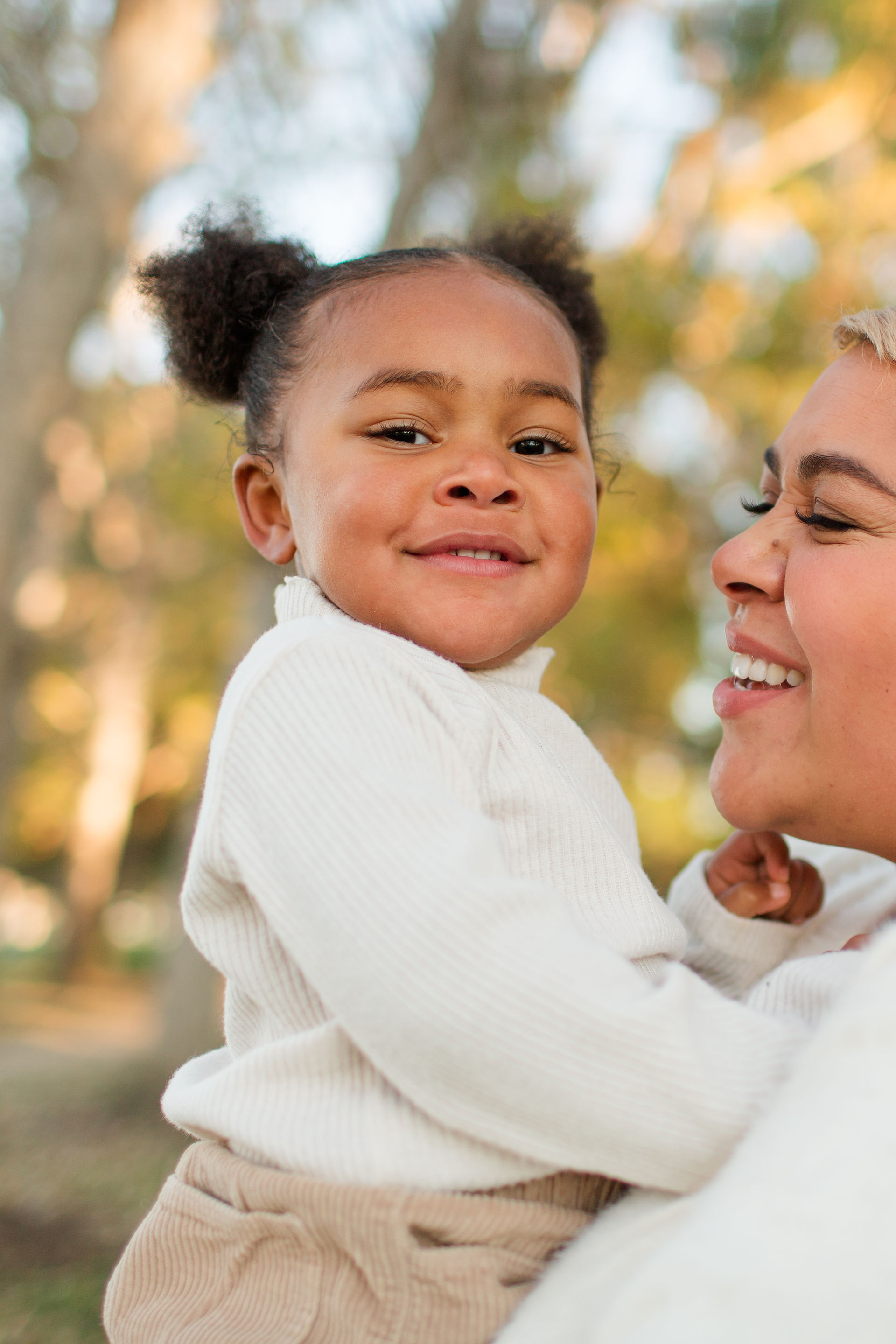 hkcreate photography hk create bay area family photographers mommy and me photo session fall little girl light and airy