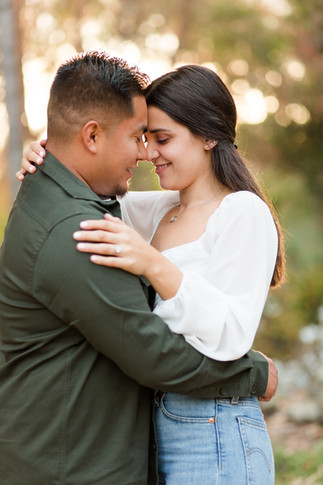 hk create hkcreate photographer photography bay area san jose couple engagement Arizona Cactus Garden Stanford Engagement Photoshoot