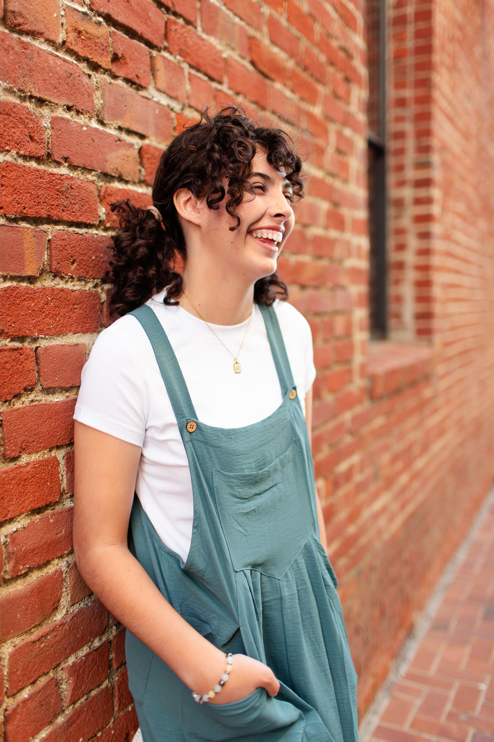 Spring High School Grad Photoshoot Downtown San Mateo  by Bay Area Photographers HKCreate
