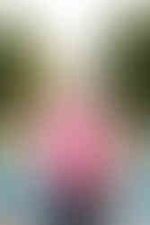 santa clara university graduation photo session portraits in front of the fountain