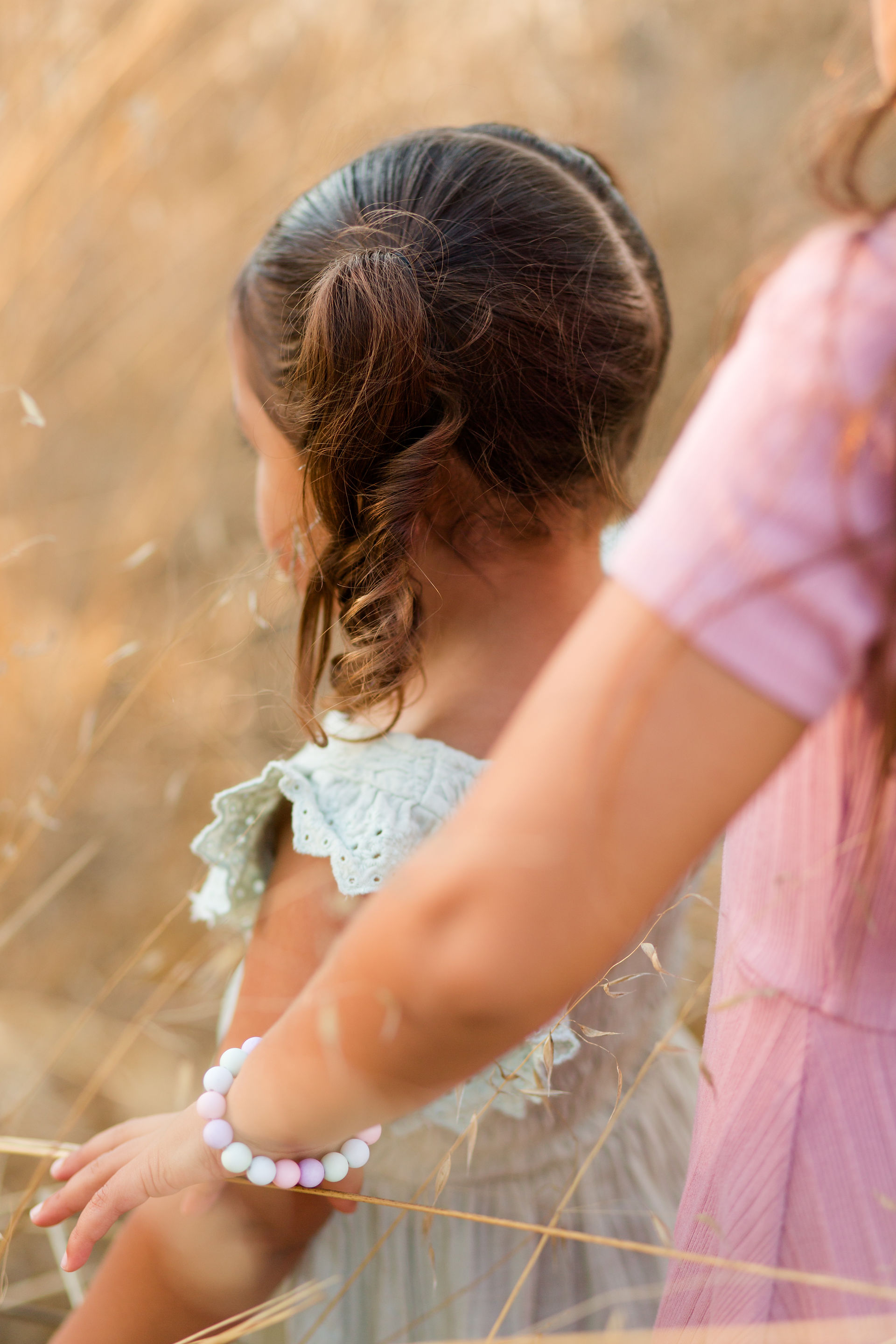 hkcreate hk create photography bay area family photographers san jose baylands park sunnyvale joyful light and airy family of four blue pink white aqua color scheme