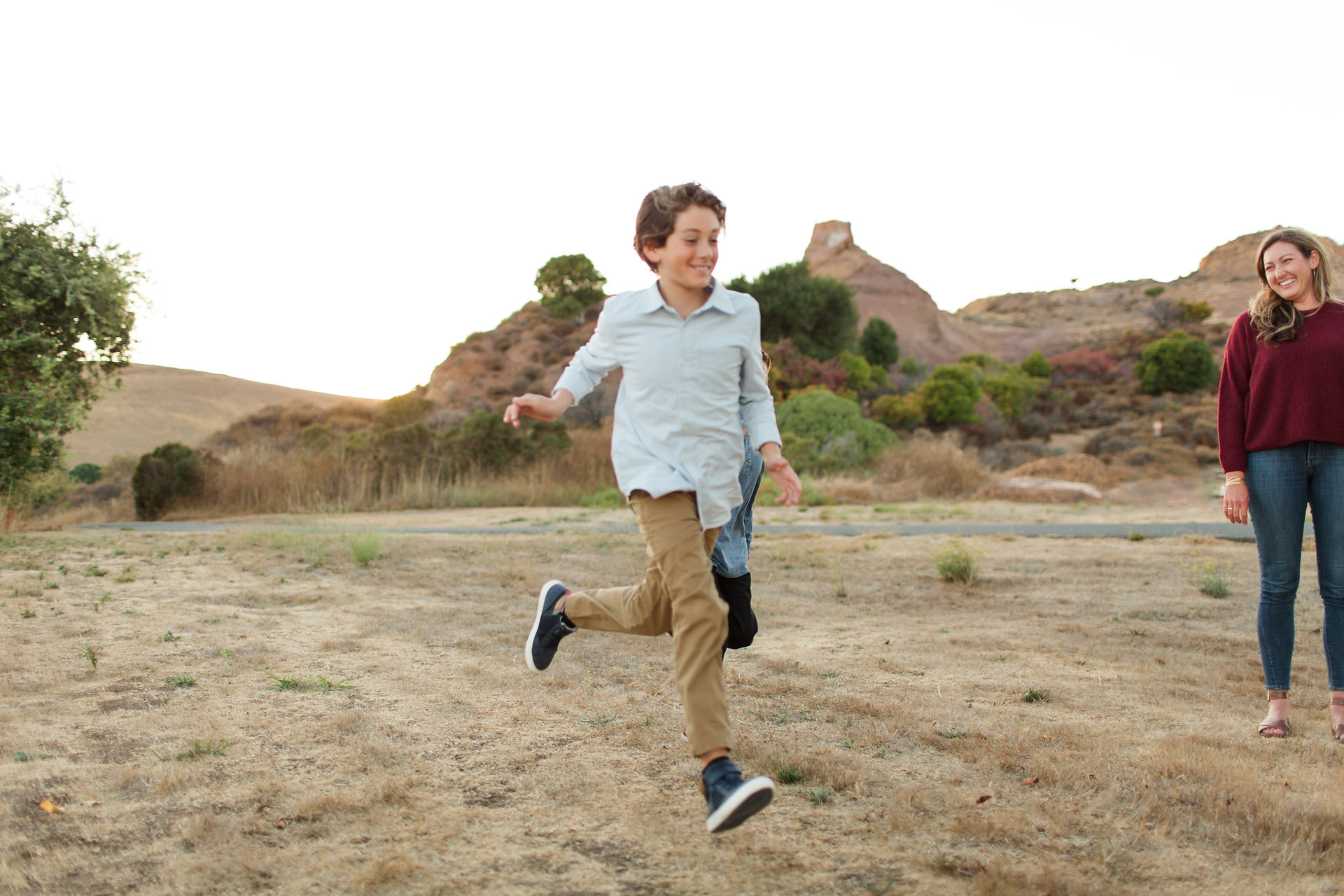 hkcreate hk create bay area family photography mini session coyote regional park fremont family of four fall light and airy bay area family photographers