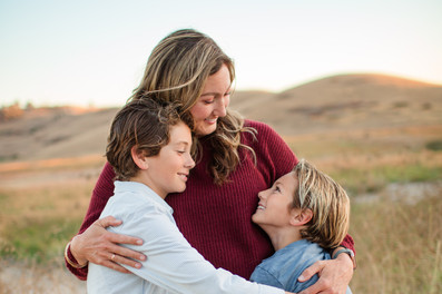 coyote hills regional park fremont bay area photographers hkcreate photography family of four