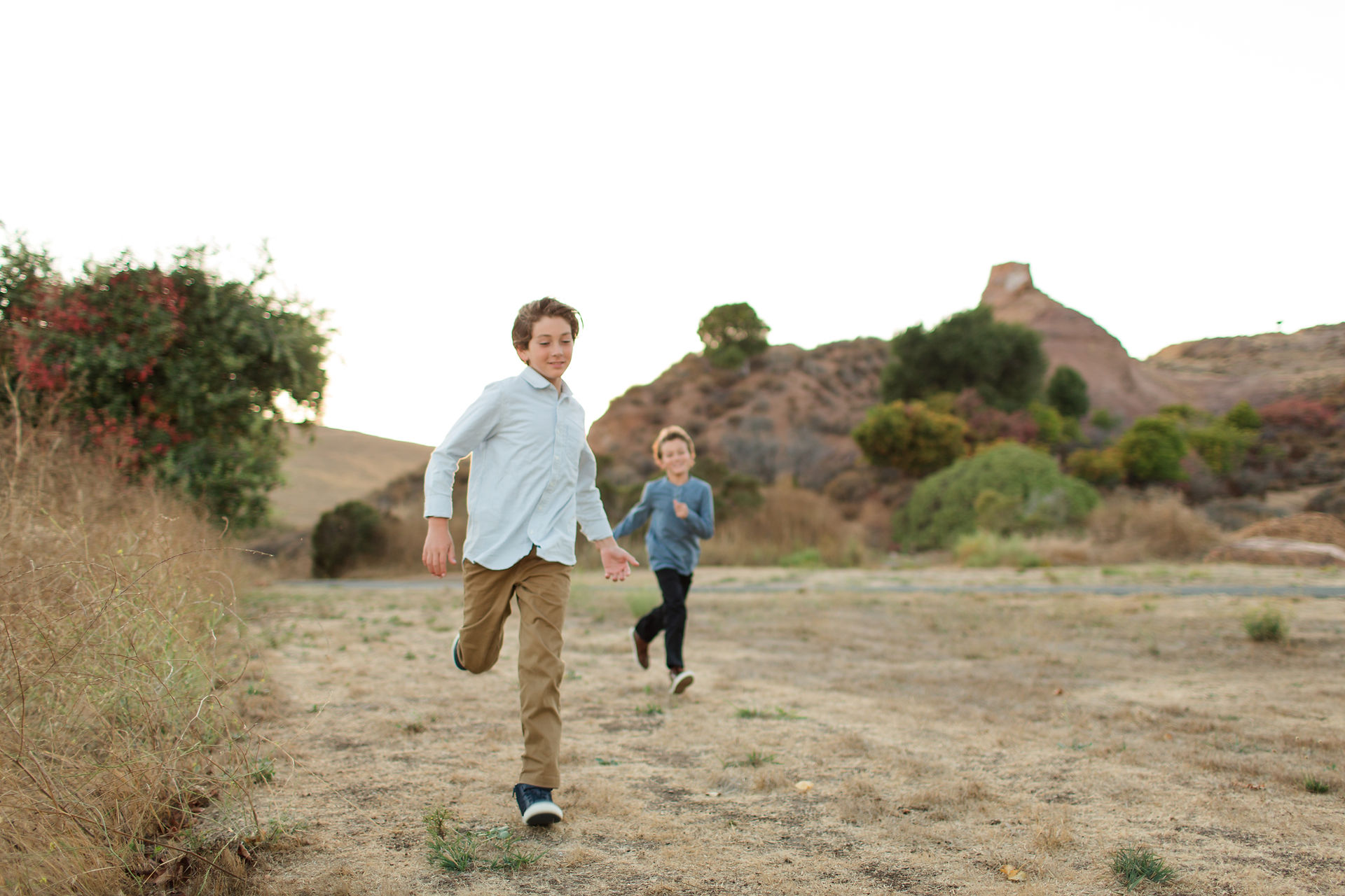 hkcreate hk create bay area family photography mini session coyote regional park fremont family of four fall light and airy bay area family photographers