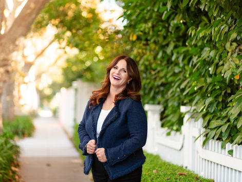 hkcreate bay area photography portrait branding photoshoot session real estate realtor business gamble garden palo alto