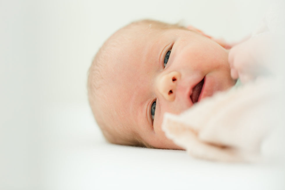 hkcreate hk create photography bay area photographers san jose photographers pink sage green nursery family session outfits indoor newborn photoshoot baby girl joyful lifestyle light and airy