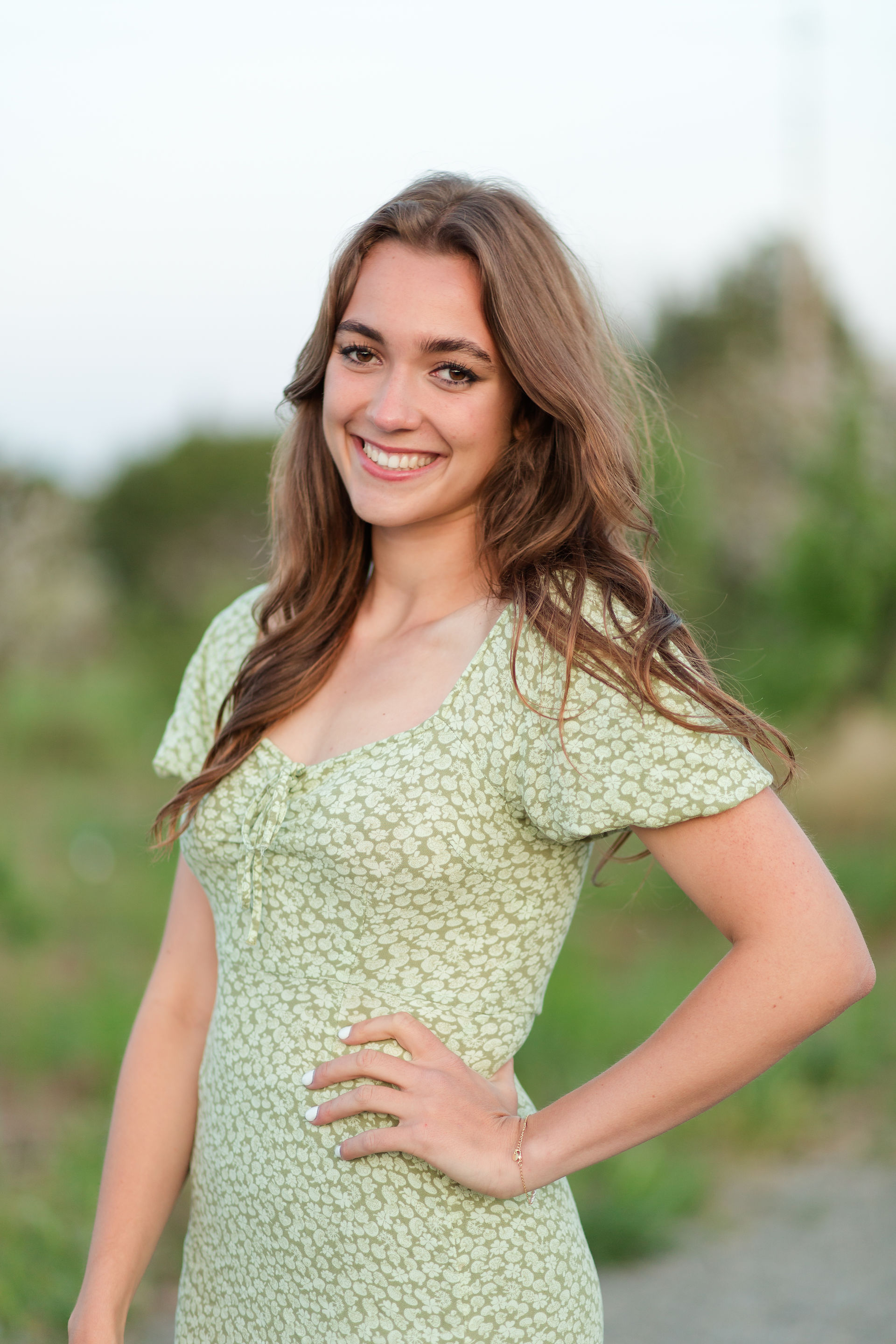 hkcreate bay area photography san jose photographers heritage orchard saratoga library saratoga northern california high school spring graduation session young girl portraits in an orchard and field with flowers beautiful and joyful light and airy