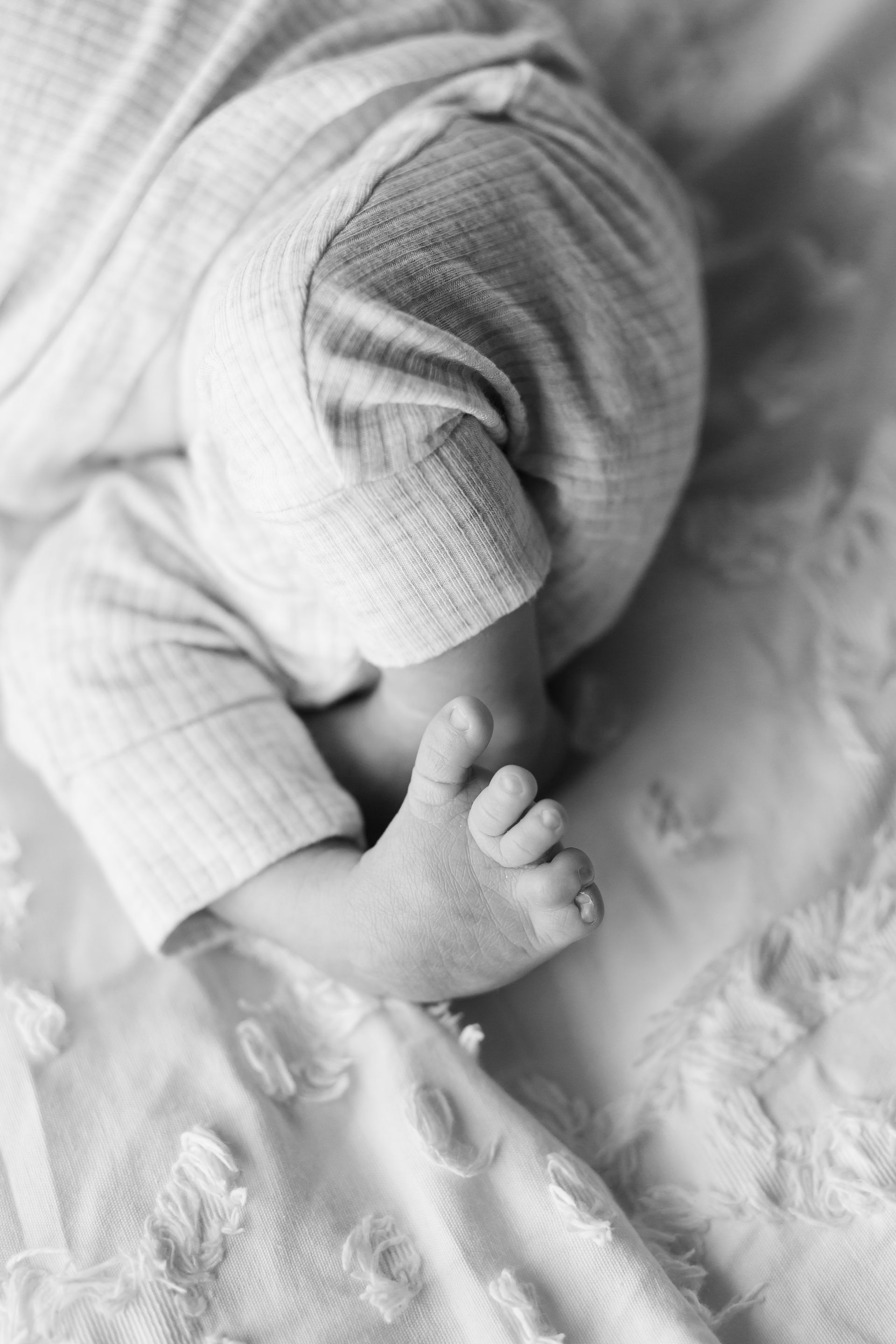 Lifestyle newborn studio session at Emerald Gate Studios Castro Valley by Bay area Photographers HKCreate