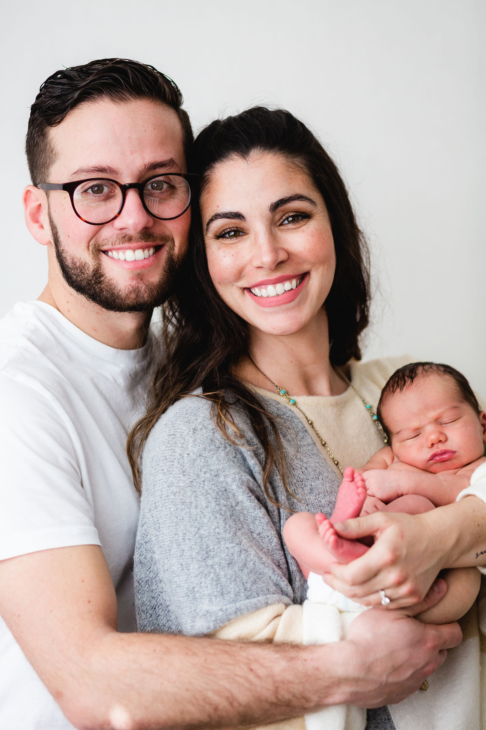hkcreate photography photographer newborn lifestyle indoor nursery mom dad baby boy san jose