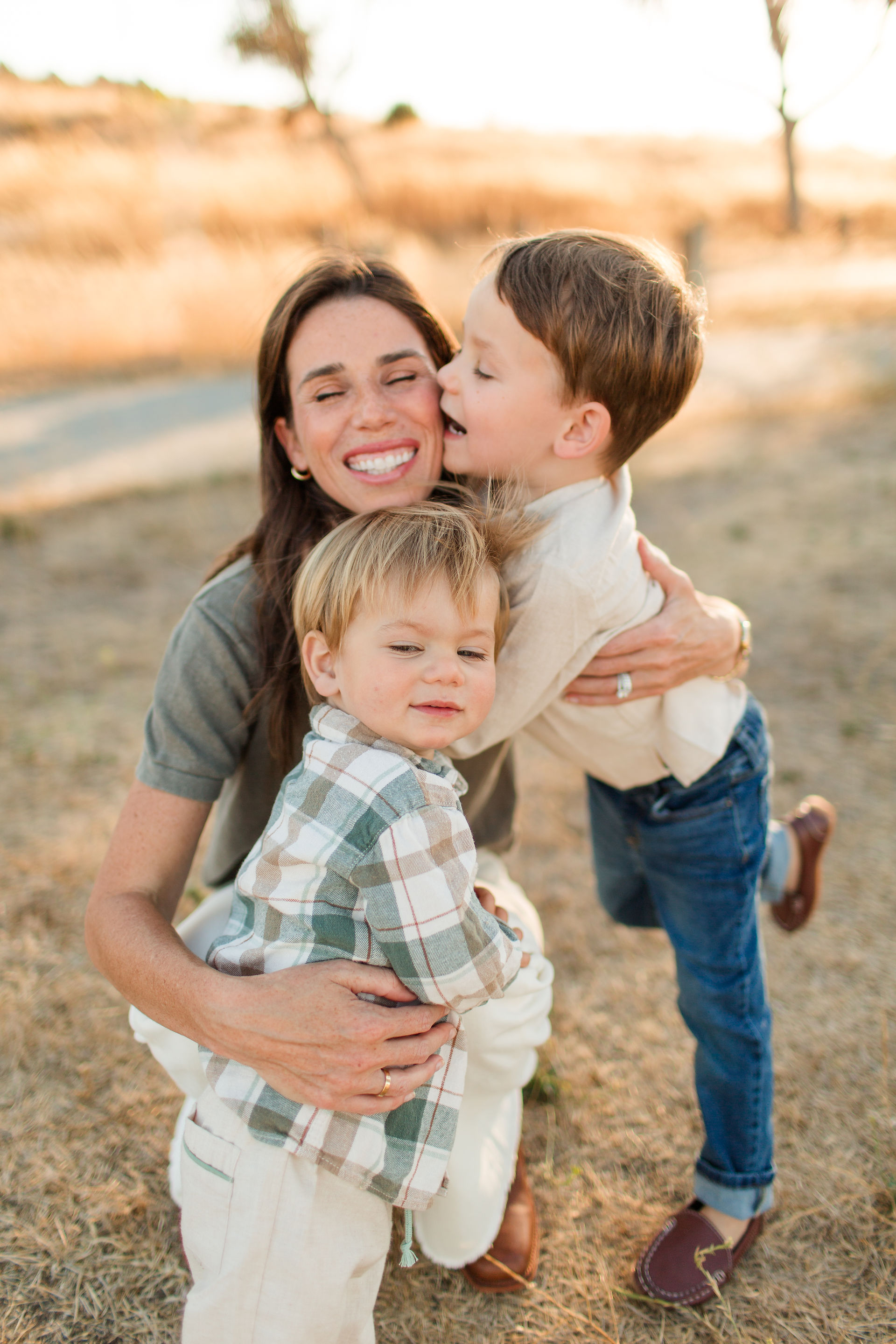 hk create bay area photography san jose photographers family of four photo session byxbee park palo alto fall
