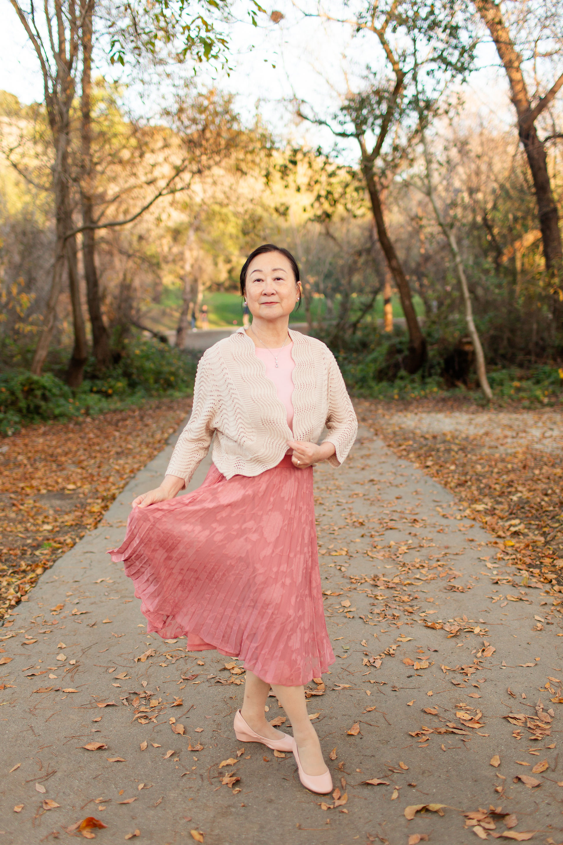 hkcreate bay area photography san jose photographers fall family legacy photoshoot photo session burgundy navy blue coral outfits joyful playful cute fun light and airy photography laughter lake chabot castro valley northern california