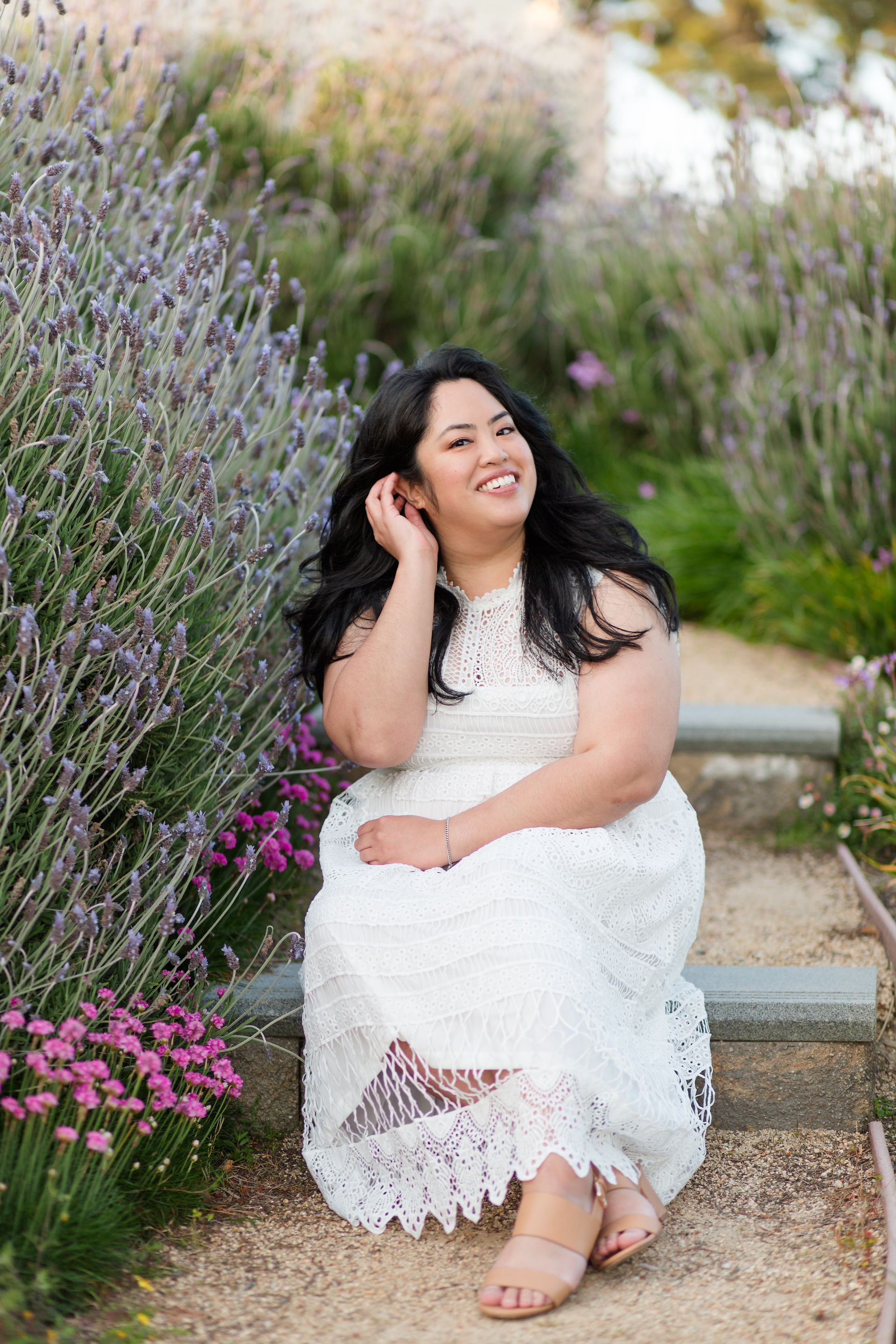hkcreate hk create photography bay area photographers san jose university of san francisco graduation college lone mountain photoshoot joyful candid creative elle woods legally blonde