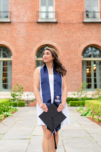 Samuel Merritt University Spring Grad Photoshoot by HKCreate Bay Area Photographers  Filoli Historic House and Garden, Woodside 