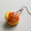 Thumbnail: Pineapple Bun earring  Size Medium