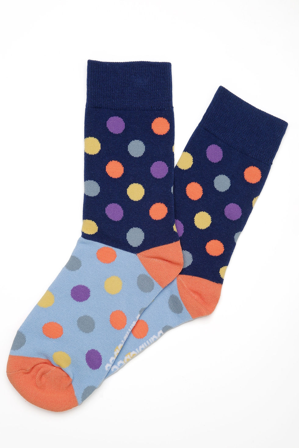 Miniaturbild: Socktopus