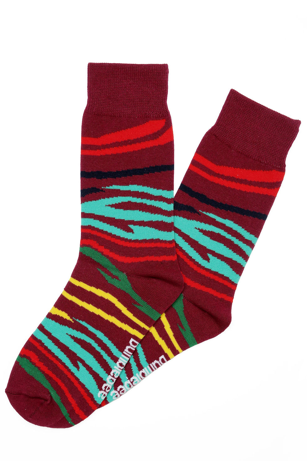 Miniaturbild: Gnuschuh