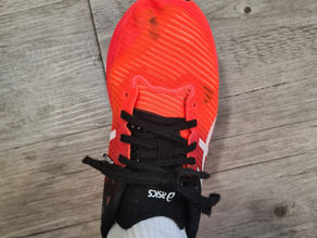 Cómo ser mejor corredor 04 • Por Chiki Pérez • Consejos para evitar lesiones